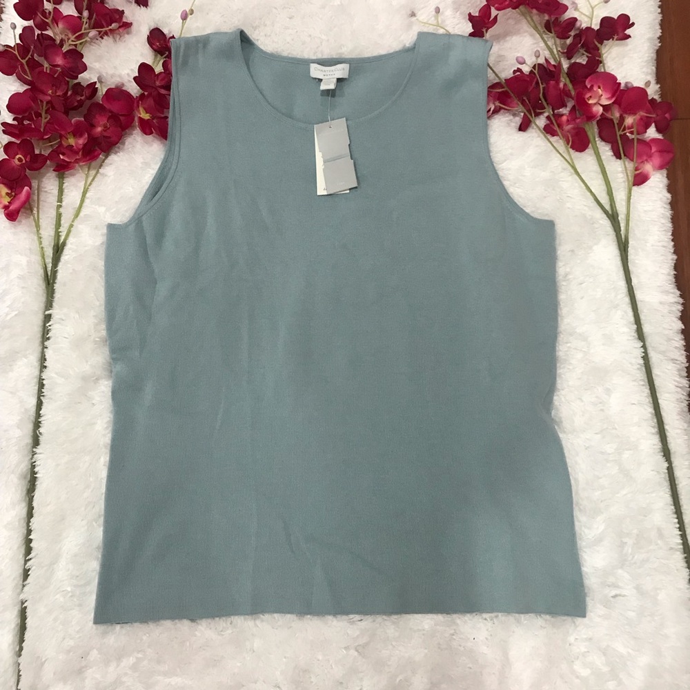 Charter Club Top